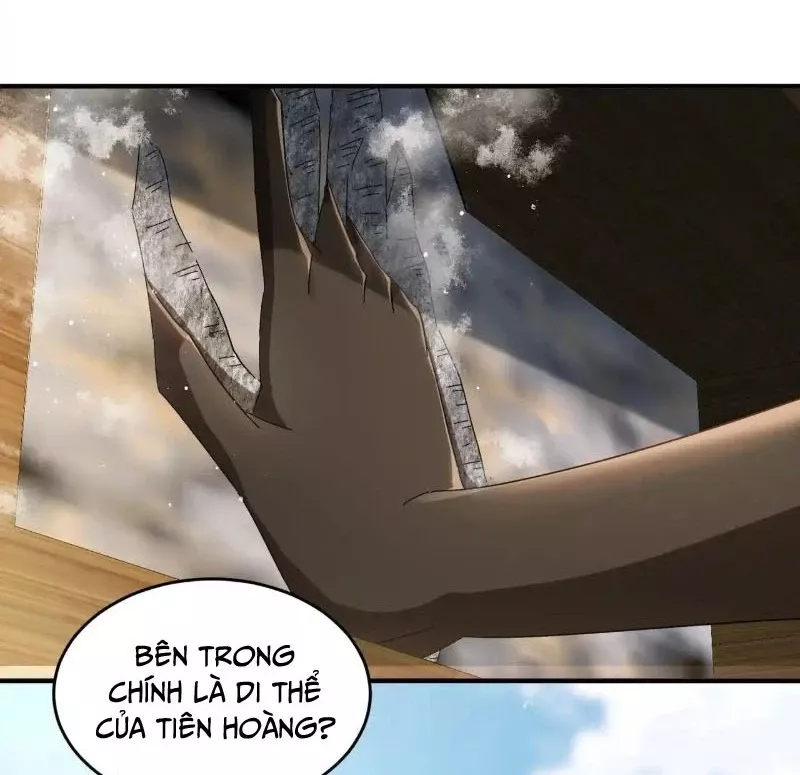 Tuyệt Sắc Đạo Lữ Đều Nói Ngô Hoàng Thể Chất Vô Địch Chapter 330 - Trang 4