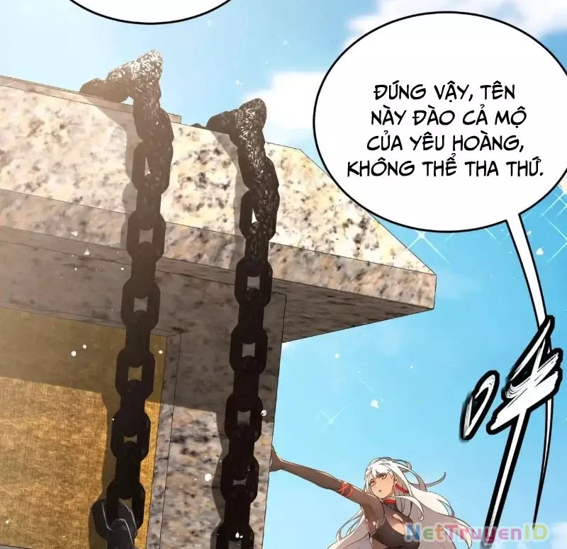 Tuyệt Sắc Đạo Lữ Đều Nói Ngô Hoàng Thể Chất Vô Địch Chapter 330 - Trang 4