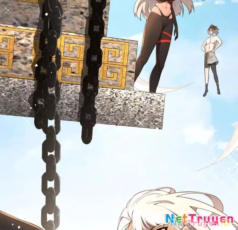 Tuyệt Sắc Đạo Lữ Đều Nói Ngô Hoàng Thể Chất Vô Địch Chapter 330 - Trang 4