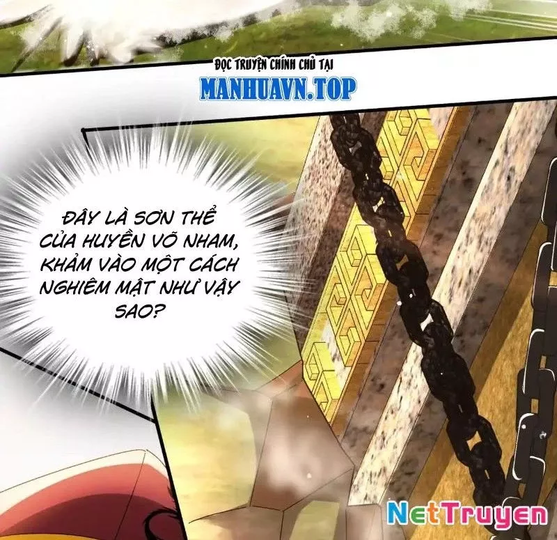 Tuyệt Sắc Đạo Lữ Đều Nói Ngô Hoàng Thể Chất Vô Địch Chapter 330 - Trang 4