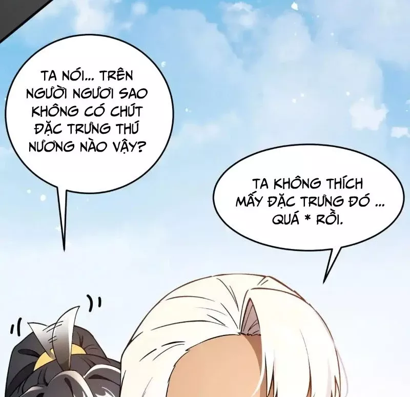 Tuyệt Sắc Đạo Lữ Đều Nói Ngô Hoàng Thể Chất Vô Địch Chapter 330 - Trang 4