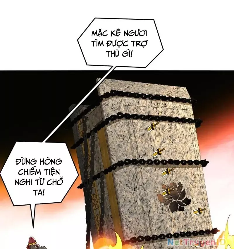 Tuyệt Sắc Đạo Lữ Đều Nói Ngô Hoàng Thể Chất Vô Địch Chapter 330 - Trang 4