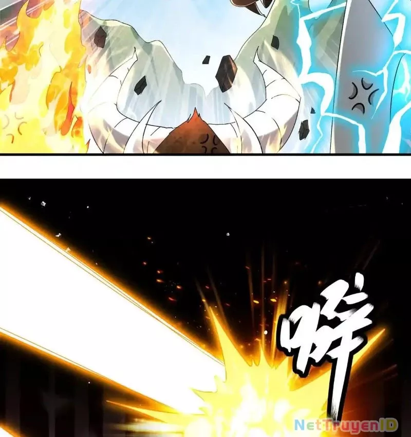 Tuyệt Sắc Đạo Lữ Đều Nói Ngô Hoàng Thể Chất Vô Địch Chapter 330 - Trang 4