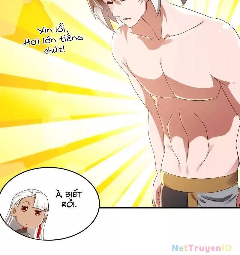 Tuyệt Sắc Đạo Lữ Đều Nói Ngô Hoàng Thể Chất Vô Địch Chapter 330 - Trang 4