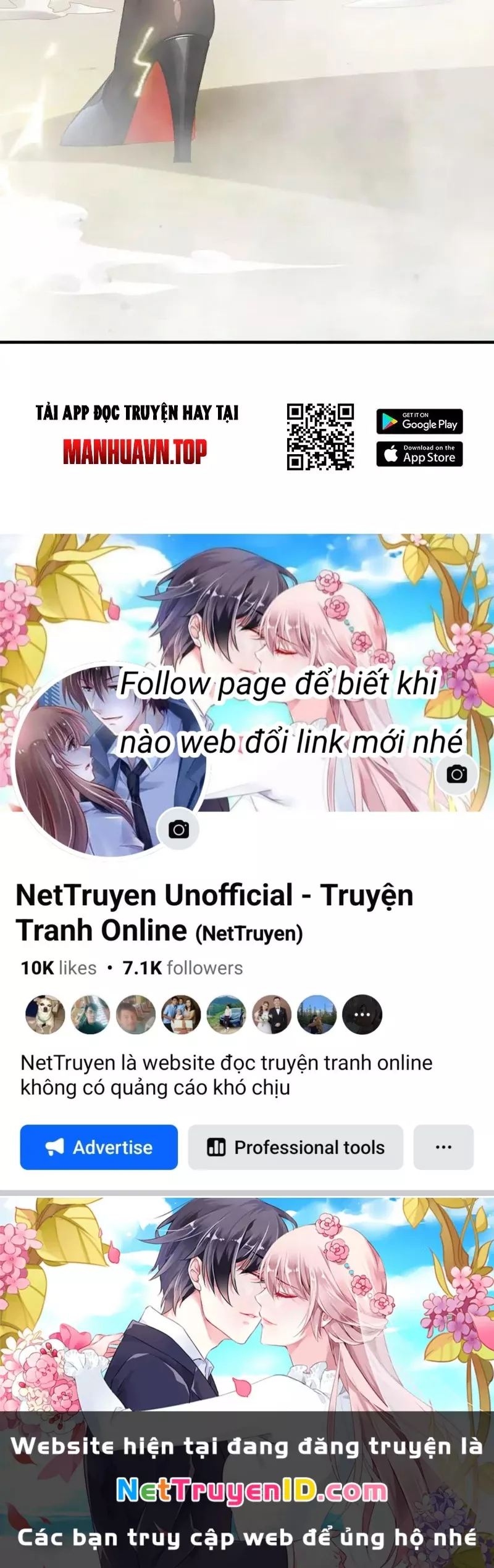 Tuyệt Sắc Đạo Lữ Đều Nói Ngô Hoàng Thể Chất Vô Địch Chapter 330 - Trang 4