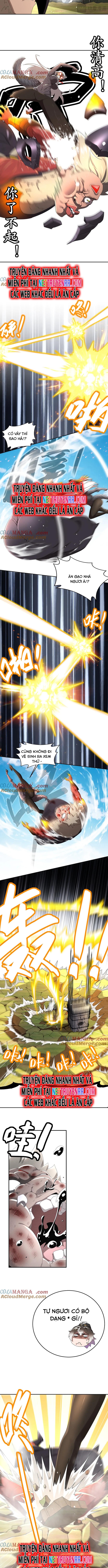 Tuyệt Sắc Đạo Lữ Đều Nói Ngô Hoàng Thể Chất Vô Địch Chapter 331 - Trang 4