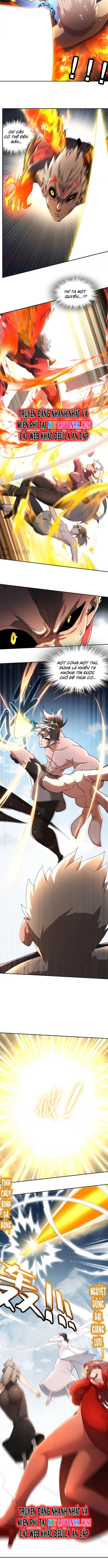 Tuyệt Sắc Đạo Lữ Đều Nói Ngô Hoàng Thể Chất Vô Địch Chapter 332 - Trang 4