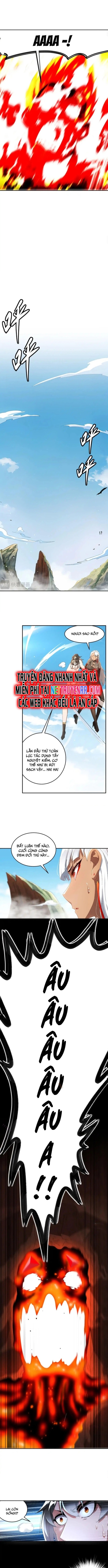 Tuyệt Sắc Đạo Lữ Đều Nói Ngô Hoàng Thể Chất Vô Địch Chapter 332 - Trang 4