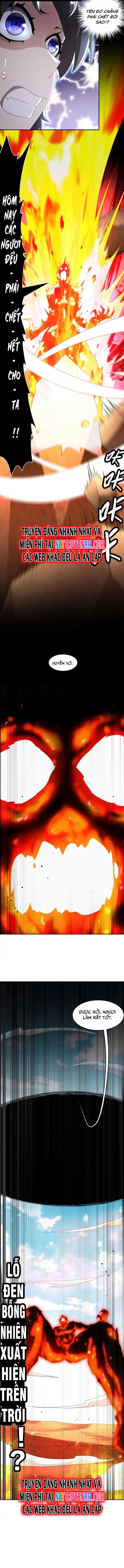 Tuyệt Sắc Đạo Lữ Đều Nói Ngô Hoàng Thể Chất Vô Địch Chapter 332 - Trang 4