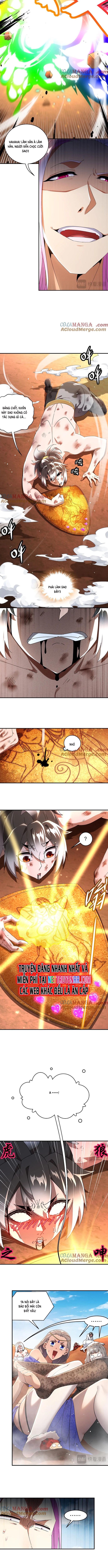 Tuyệt Sắc Đạo Lữ Đều Nói Ngô Hoàng Thể Chất Vô Địch Chapter 334 - Trang 4