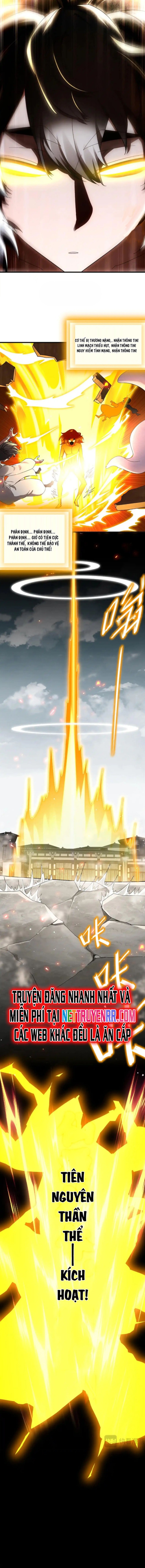 Tuyệt Sắc Đạo Lữ Đều Nói Ngô Hoàng Thể Chất Vô Địch Chapter 337 - Trang 4