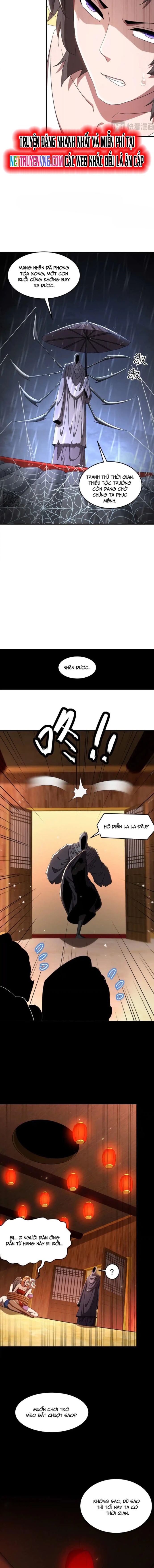 Tuyệt Sắc Đạo Lữ Đều Nói Ngô Hoàng Thể Chất Vô Địch Chapter 342 - Trang 4