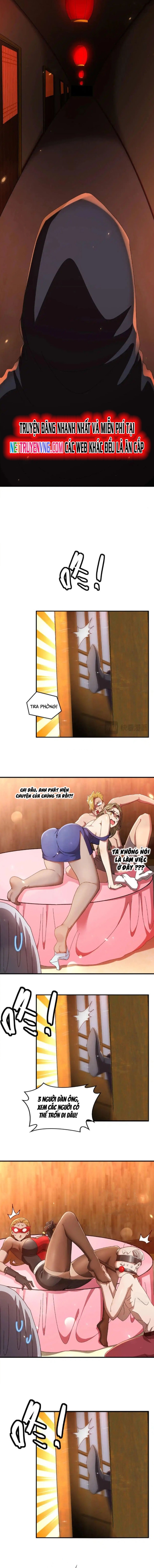 Tuyệt Sắc Đạo Lữ Đều Nói Ngô Hoàng Thể Chất Vô Địch Chapter 342 - Trang 4