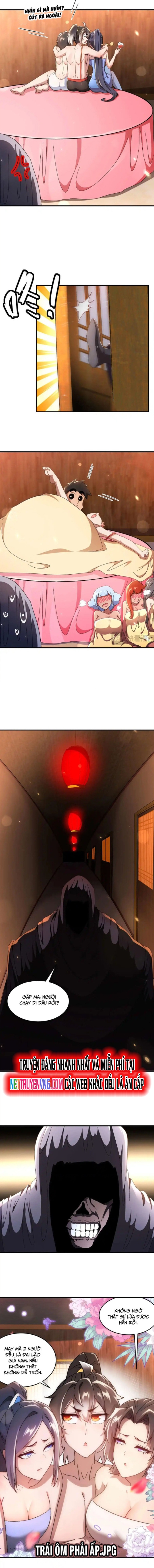 Tuyệt Sắc Đạo Lữ Đều Nói Ngô Hoàng Thể Chất Vô Địch Chapter 342 - Trang 4