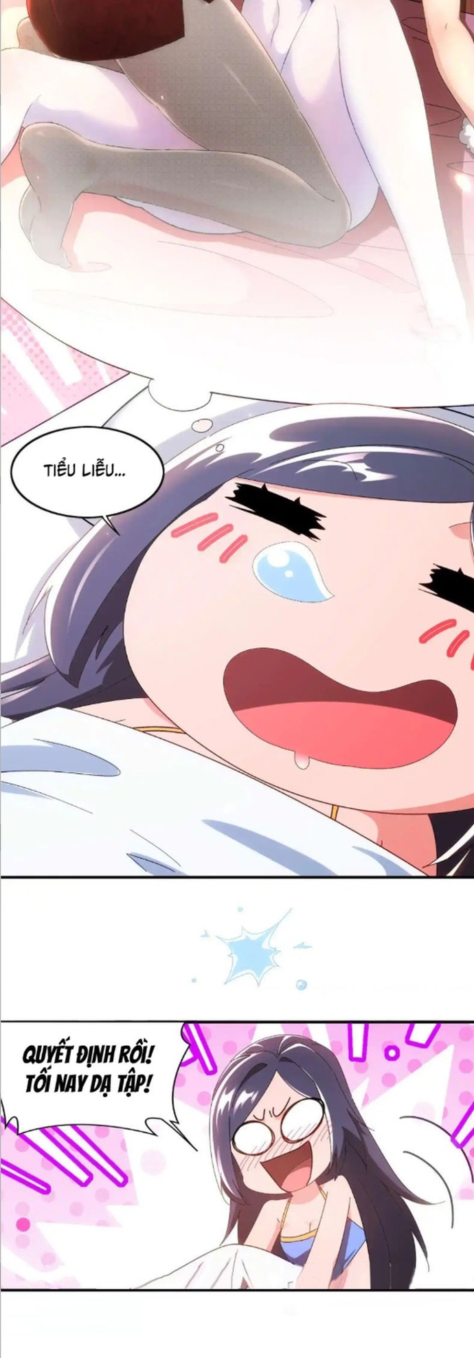 Tuyệt Sắc Đạo Lữ Đều Nói Ngô Hoàng Thể Chất Vô Địch Chapter 345 - Trang 4