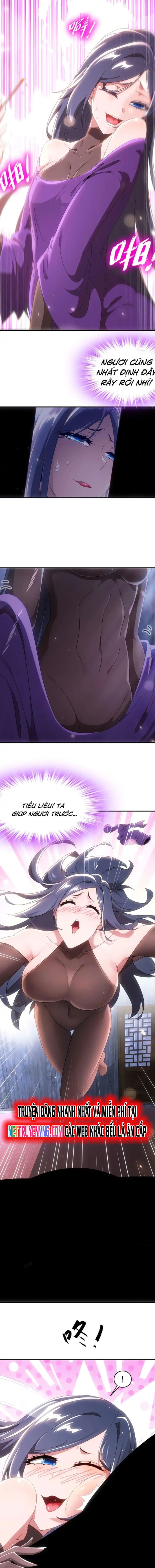 Tuyệt Sắc Đạo Lữ Đều Nói Ngô Hoàng Thể Chất Vô Địch Chapter 346 - Trang 4