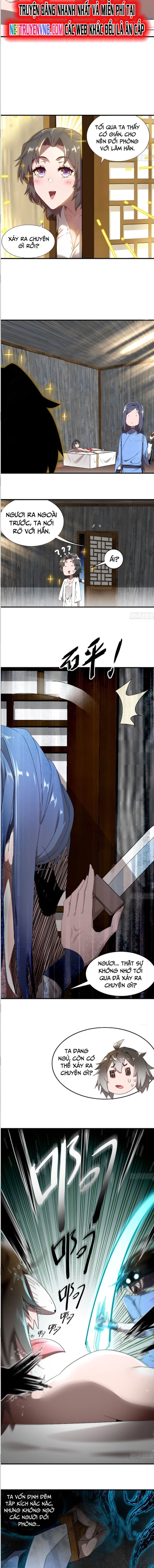 Tuyệt Sắc Đạo Lữ Đều Nói Ngô Hoàng Thể Chất Vô Địch Chapter 348 - Trang 4