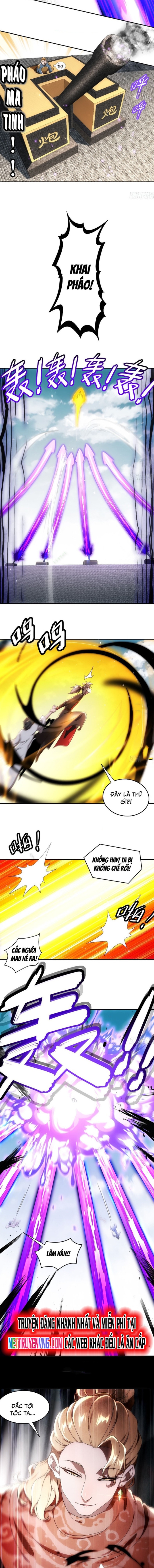 Tuyệt Sắc Đạo Lữ Đều Nói Ngô Hoàng Thể Chất Vô Địch Chapter 349 - Trang 4