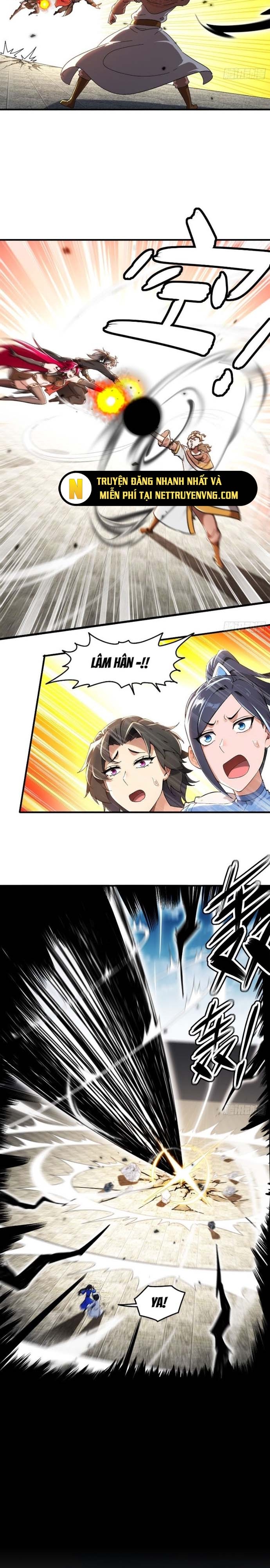 Tuyệt Sắc Đạo Lữ Đều Nói Ngô Hoàng Thể Chất Vô Địch Chapter 352 - Trang 4