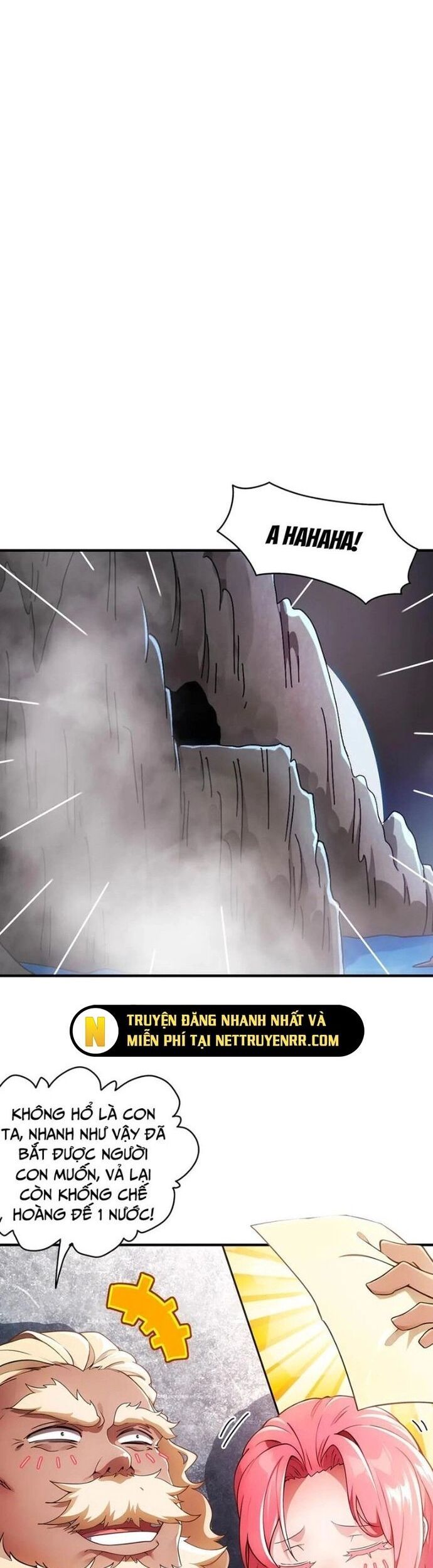 Tuyệt Sắc Đạo Lữ Đều Nói Ngô Hoàng Thể Chất Vô Địch Chapter 355 - Trang 3