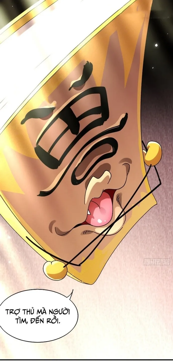 Tuyệt Sắc Đạo Lữ Đều Nói Ngô Hoàng Thể Chất Vô Địch Chapter 356 - Trang 4