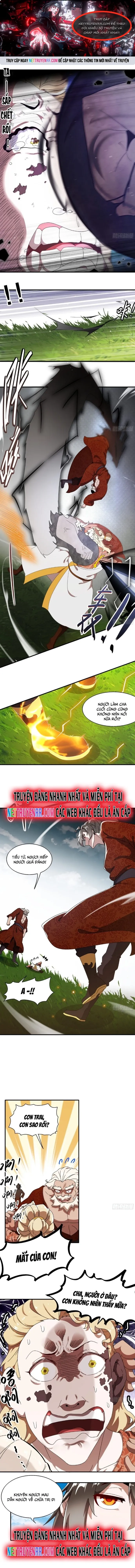 Tuyệt Sắc Đạo Lữ Đều Nói Ngô Hoàng Thể Chất Vô Địch Chapter 361 - Trang 4