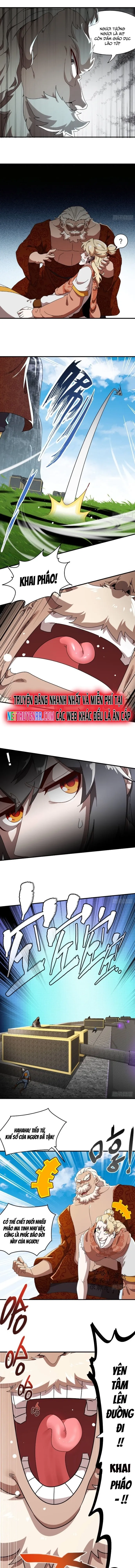 Tuyệt Sắc Đạo Lữ Đều Nói Ngô Hoàng Thể Chất Vô Địch Chapter 361 - Trang 4