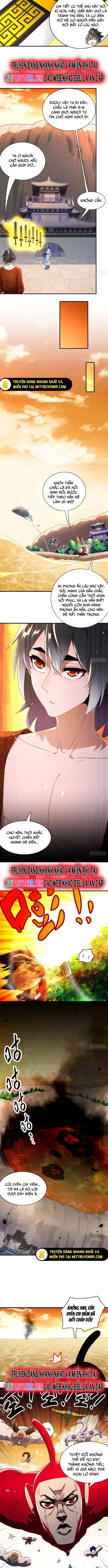 Tuyệt Sắc Đạo Lữ Đều Nói Ngô Hoàng Thể Chất Vô Địch Chapter 363 - Trang 4