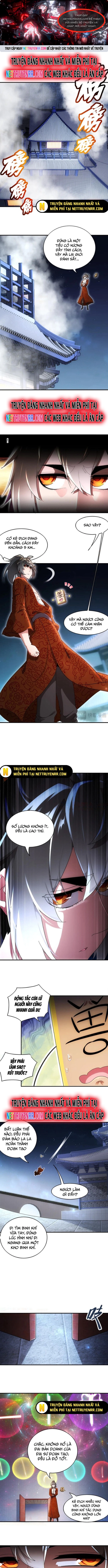 Tuyệt Sắc Đạo Lữ Đều Nói Ngô Hoàng Thể Chất Vô Địch Chapter 364 - Trang 4