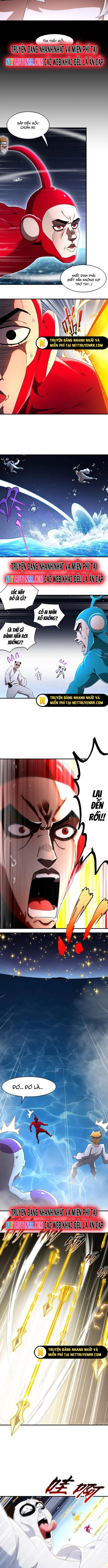 Tuyệt Sắc Đạo Lữ Đều Nói Ngô Hoàng Thể Chất Vô Địch Chapter 364 - Trang 4