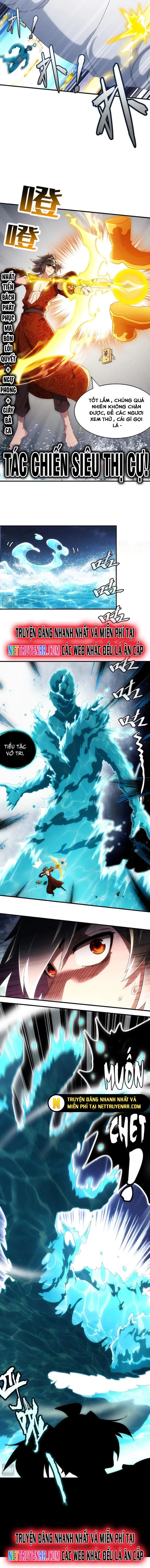 Tuyệt Sắc Đạo Lữ Đều Nói Ngô Hoàng Thể Chất Vô Địch Chapter 364 - Trang 4