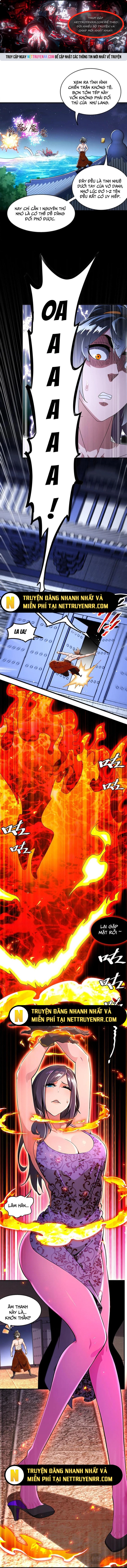 Tuyệt Sắc Đạo Lữ Đều Nói Ngô Hoàng Thể Chất Vô Địch Chapter 366 - Trang 4