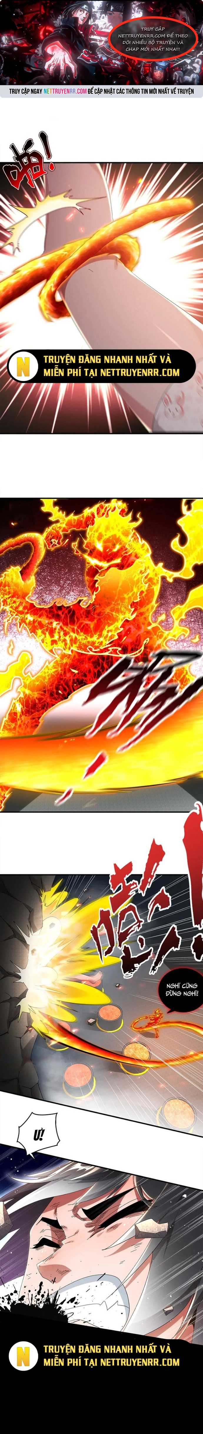 Tuyệt Sắc Đạo Lữ Đều Nói Ngô Hoàng Thể Chất Vô Địch Chapter 367 - Trang 4