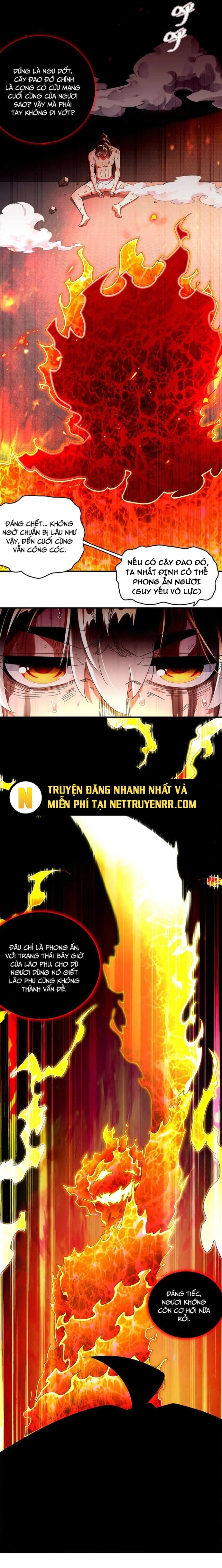 Tuyệt Sắc Đạo Lữ Đều Nói Ngô Hoàng Thể Chất Vô Địch Chapter 367 - Trang 4