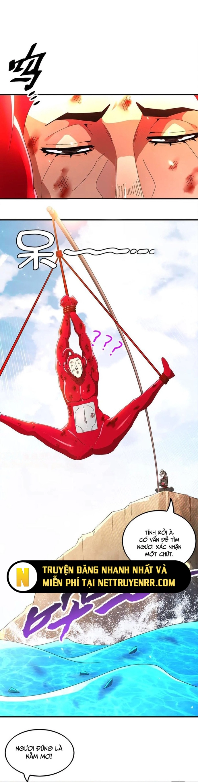 Tuyệt Sắc Đạo Lữ Đều Nói Ngô Hoàng Thể Chất Vô Địch Chapter 368 - Trang 4