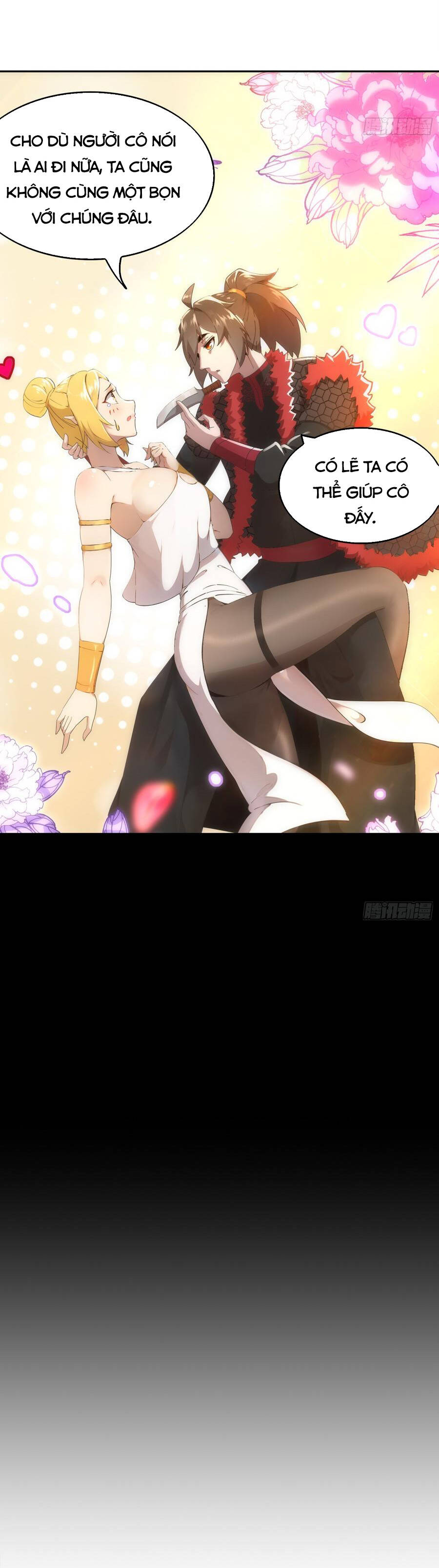 Tuyệt Sắc Đạo Lữ Đều Nói Ngô Hoàng Thể Chất Vô Địch Chapter 371 - Trang 4