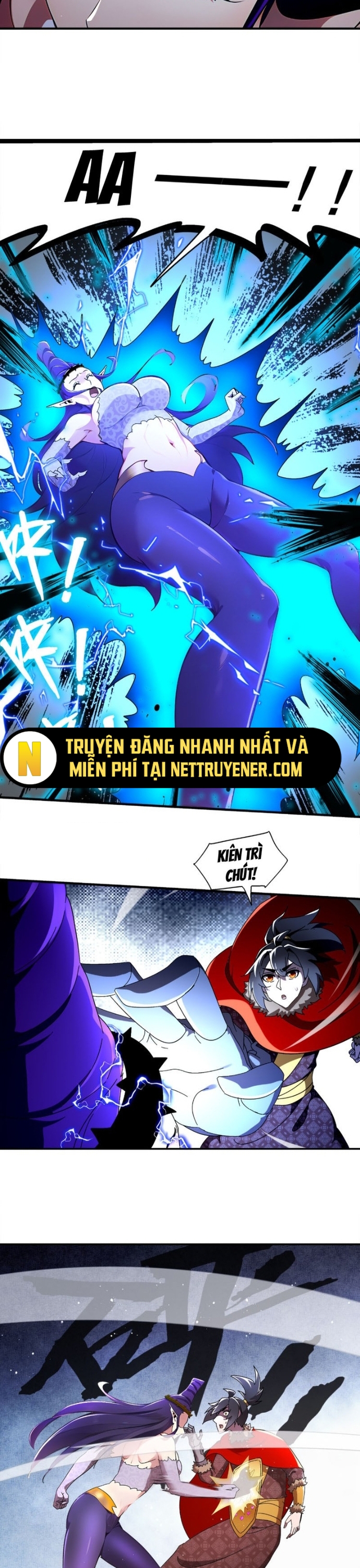 Tuyệt Sắc Đạo Lữ Đều Nói Ngô Hoàng Thể Chất Vô Địch Chapter 379 - Trang 4