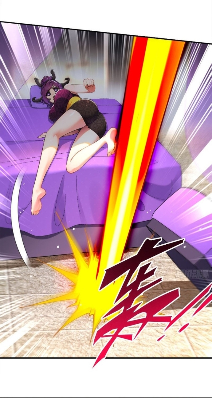 Tuyệt Sắc Đạo Lữ Đều Nói Ngô Hoàng Thể Chất Vô Địch Chapter 385 - Trang 4