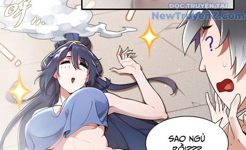 Tuyệt Sắc Đạo Lữ Đều Nói Ngô Hoàng Thể Chất Vô Địch Chapter 387 - Trang 4