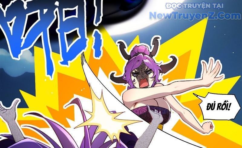 Tuyệt Sắc Đạo Lữ Đều Nói Ngô Hoàng Thể Chất Vô Địch Chapter 387 - Trang 4