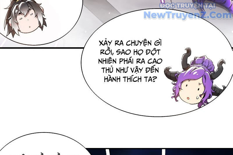 Tuyệt Sắc Đạo Lữ Đều Nói Ngô Hoàng Thể Chất Vô Địch Chapter 387 - Trang 4