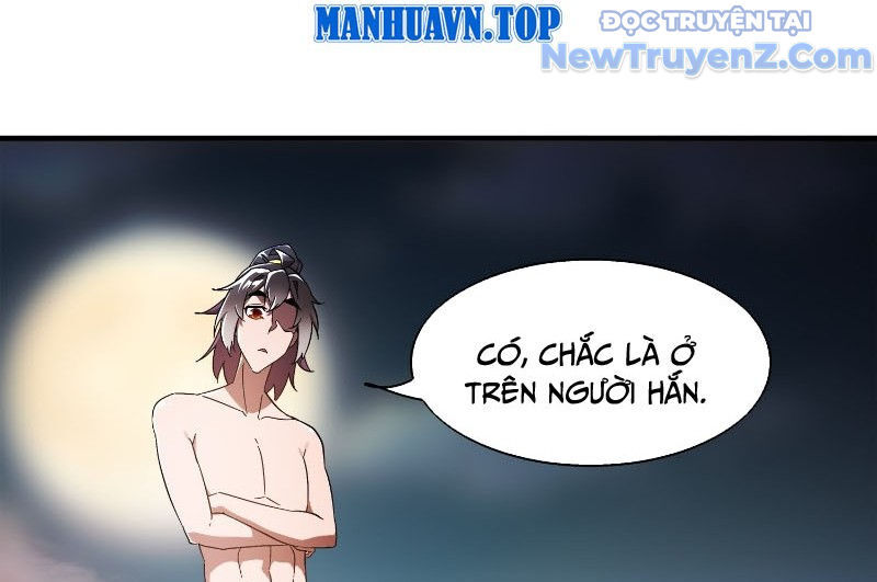 Tuyệt Sắc Đạo Lữ Đều Nói Ngô Hoàng Thể Chất Vô Địch Chapter 387 - Trang 4
