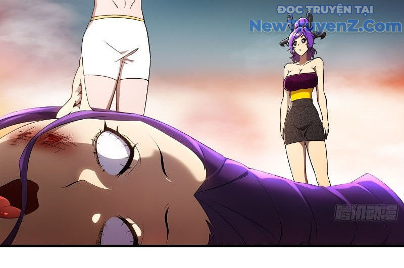 Tuyệt Sắc Đạo Lữ Đều Nói Ngô Hoàng Thể Chất Vô Địch Chapter 387 - Trang 4