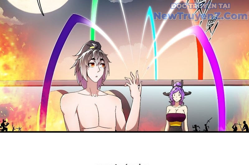 Tuyệt Sắc Đạo Lữ Đều Nói Ngô Hoàng Thể Chất Vô Địch Chapter 387 - Trang 4