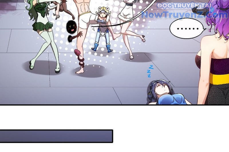 Tuyệt Sắc Đạo Lữ Đều Nói Ngô Hoàng Thể Chất Vô Địch Chapter 387 - Trang 4