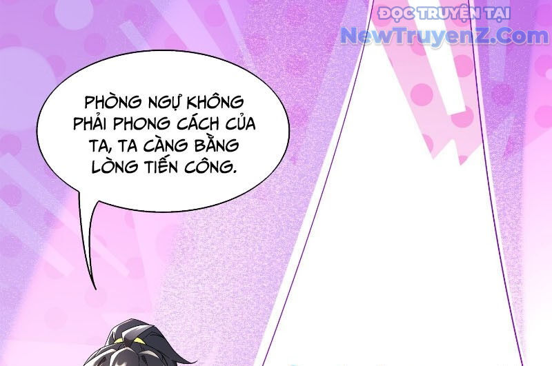 Tuyệt Sắc Đạo Lữ Đều Nói Ngô Hoàng Thể Chất Vô Địch Chapter 387 - Trang 4