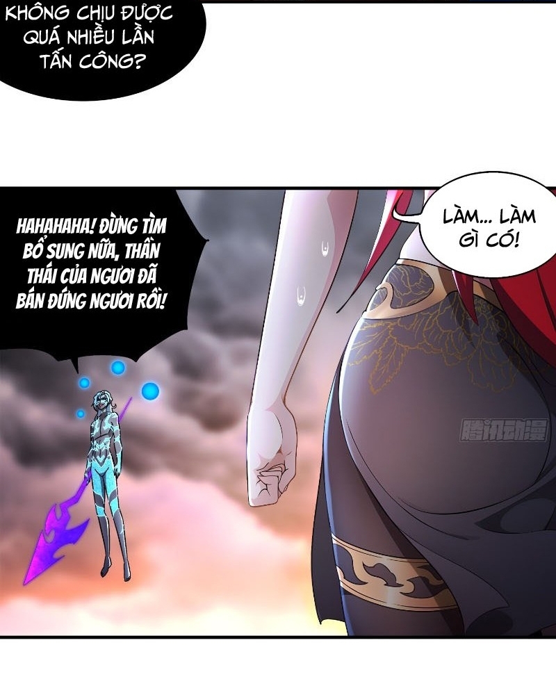Tuyệt Sắc Đạo Lữ Đều Nói Ngô Hoàng Thể Chất Vô Địch Chapter 393 - Trang 3