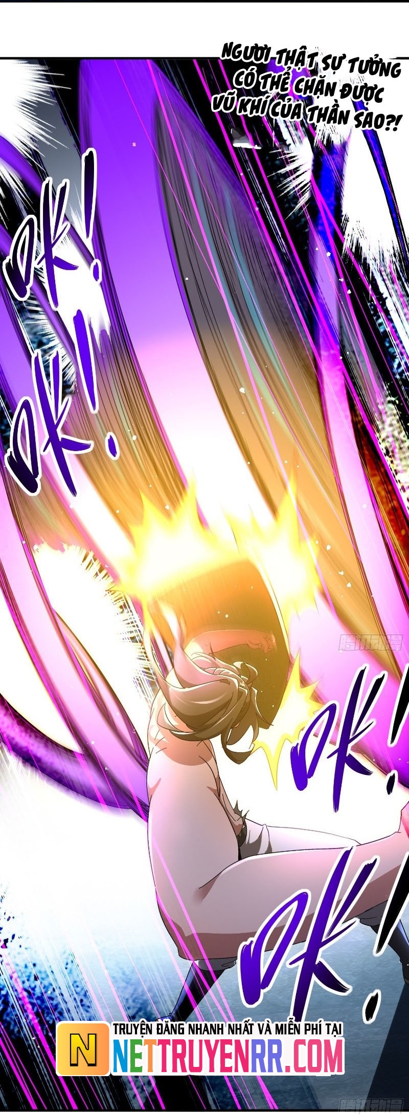 Tuyệt Sắc Đạo Lữ Đều Nói Ngô Hoàng Thể Chất Vô Địch Chapter 393 - Trang 3