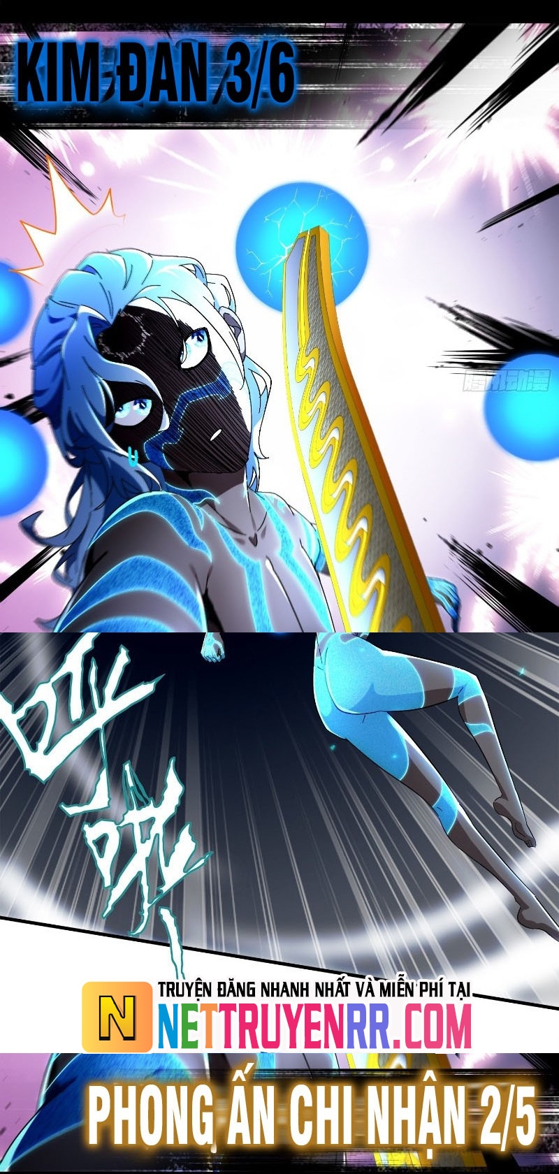 Tuyệt Sắc Đạo Lữ Đều Nói Ngô Hoàng Thể Chất Vô Địch Chapter 393 - Trang 3