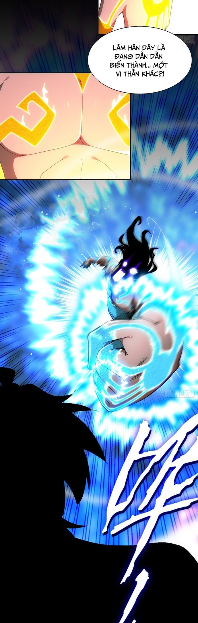 Tuyệt Sắc Đạo Lữ Đều Nói Ngô Hoàng Thể Chất Vô Địch Chapter 394 10